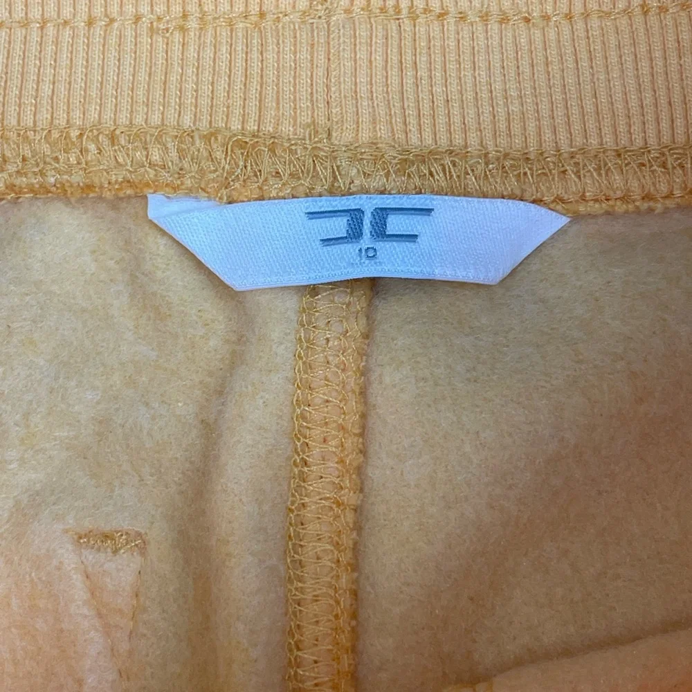 Plush Joggers Size 10 Ninja Graphic Jordan Craig Big Kids‎ Sweatpants Pockets